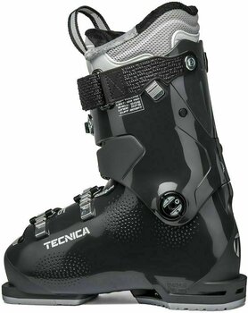 Alpine Ski Boots Tecnica Mach Sport HV W Graphite 245 Alpine Ski Boots - 3