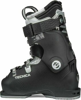 Alpesi sícipők Tecnica Mach Sport MV W Fekete 250 Alpesi sícipők - 3