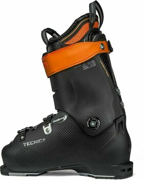 Обувки за ски спускане Tecnica Mach1 MV Pro Черeн 270 Обувки за ски спускане - 3