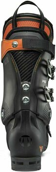 Chaussures de ski alpin Tecnica Mach1 MV Pro Noir 270 Chaussures de ski alpin - 4
