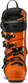 Sjezdové boty Tecnica Mach1 HV Ultra Orange/Black 270 Sjezdové boty - 2