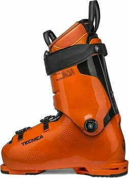 Alpine Ski Boots Tecnica Mach1 HV Ultra Orange/Black 270 Alpine Ski Boots - 3