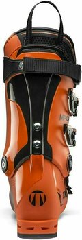 Alpine Ski Boots Tecnica Mach1 HV Ultra Orange/Black 270 Alpine Ski Boots - 4