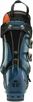 Alpine Ski Boots Tecnica Mach1 HV Dark Process Blue 270 Alpine Ski Boots - 4