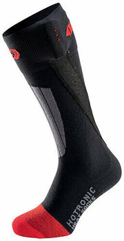 Lyžařské ponožky Hotronic Heat XLP One Set XL Lyžařské ponožky - 4