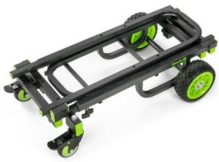 Trolley Gravity CART M 01 B Trolley - 1