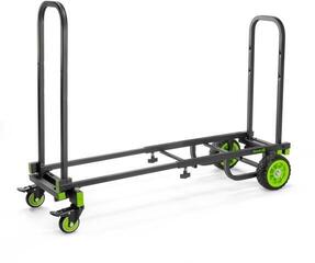 Trolley Gravity CART M 01 B Trolley - 2