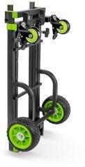 Trolley Gravity CART M 01 B Trolley - 5