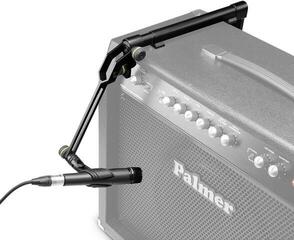 Mikrofonní objímka Gravity MS CAB CL 01 S Mikrofonní objímka - 7