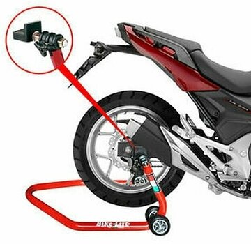 Motorcycle Stand Bike-Lift SBG-10 Sliders for RS-17 - 2