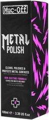 Moto kozmetika Muc-Off Metal Polish 100 ml Moto kozmetika - 1
