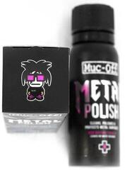 Moto kozmetika Muc-Off Metal Polish 100 ml Moto kozmetika - 3