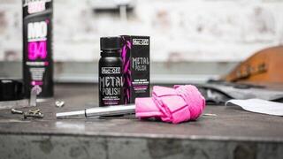 Moto kozmetika Muc-Off Metal Polish 100 ml Moto kozmetika - 5