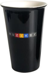 Κύπελλο/Μπουκάλι Muziker Time To Play  Time To Play Mia koúpa Orange/Black - 3