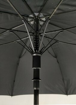 Guarda-chuva/capa de chuva Muziker Time To Play Umbrella Black/Red - 8