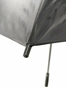 Parapluie/Imperméable Muziker Time To Play Parapluie Black/Red - 10