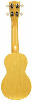 Mahalo MK1 Sopránové ukulele Transparent Butterscotch