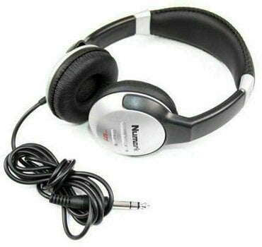 Słuchawki DJ Numark HF-125 Słuchawki DJ - 3