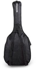 Gigbag til akustisk guitar RockBag RB20529B Basic Gigbag til akustisk guitar Black - 1