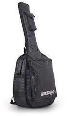 Gigbag til akustisk guitar RockBag RB20529B Basic Gigbag til akustisk guitar Black - 2