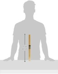 Drumsticks Pro Mark LA5AW LA Special 5A Drumsticks - 2