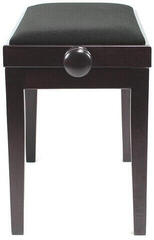Klavierhocker aus Holz Bespeco SG 101 Klavierhocker aus Holz Rosewood - 1