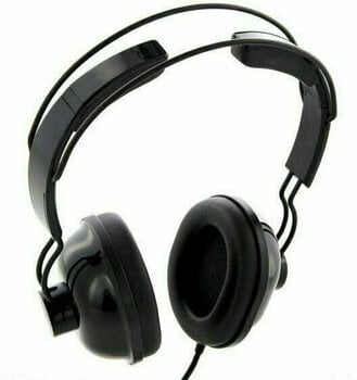 Slušalke na ušesu Superlux HD651 Črna - 2
