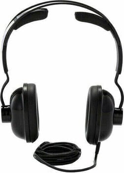 On-ear -kuulokkeet Superlux HD651 Musta - 3