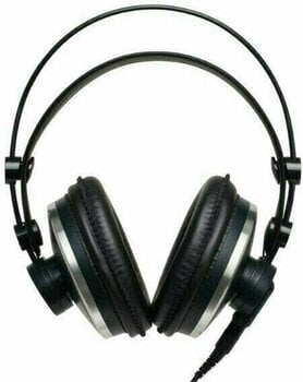 Stúdió fejhallgató AKG K240 MKII - 3