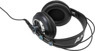 Studiohörlurar AKG K240 MKII Studiohörlurar - 4
