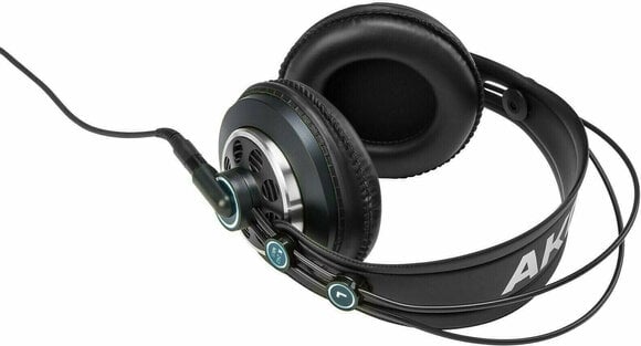 Studio Headphones AKG K240 MKII - 5