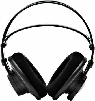 Casque studio AKG K702 (Juste déballé) - 2