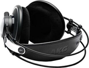Słuchawki studyjne AKG K702 Słuchawki studyjne - 2