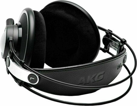 Studio Headphones AKG K702 (Just unboxed) - 3