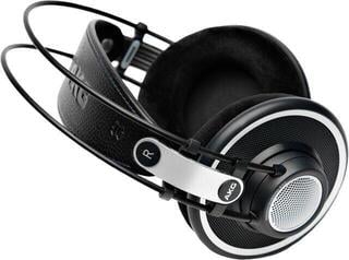Słuchawki studyjne AKG K702 Słuchawki studyjne - 3