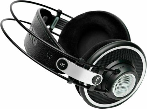 Studio Headphones AKG K702 (Just unboxed) - 4