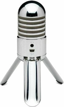 Microphone USB Samson Meteor Mic - 2