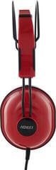 Trådløse on-ear hovedtelefoner Superlux HD651 Red Trådløse on-ear hovedtelefoner - 1