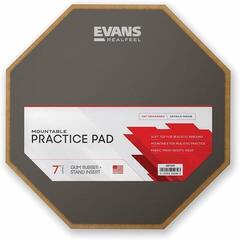 Training Pad Evans ARF7GM Apprentice Practice Pad 7" - 1