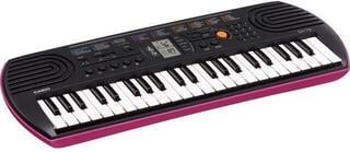 Gyermek szintetizátor Casio SA-78 Gyermek szintetizátor - 1