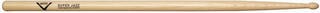 Bacchette Batteria Vater VHSJW American Hickory Super Jazz Bacchette Batteria - 1