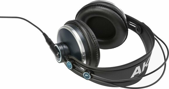 Studio Headphones AKG K271 MKII - 3