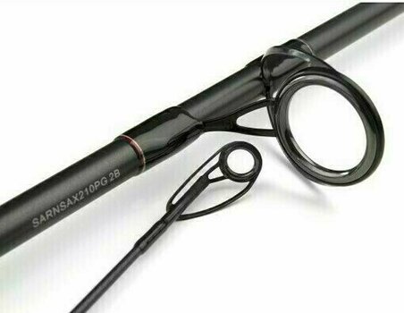 Pike Rod Shimano Aernos AX Spinning MH 2,18 m 14 - 42 g 2 parts - 6