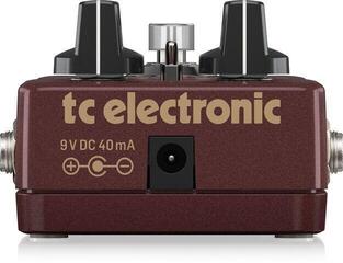 Gitáreffekt TC Electronic MojoMojo Gitáreffekt - 2