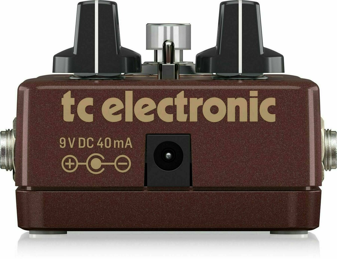 TC Electronic MojoMojo Efekt gitarowy - Muziker