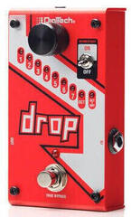 Efecto de guitarra Digitech Drop Efecto de guitarra - 1
