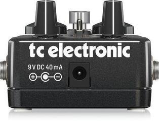 Efect de chitară TC Electronic Dark Matter Efect de chitară - 3