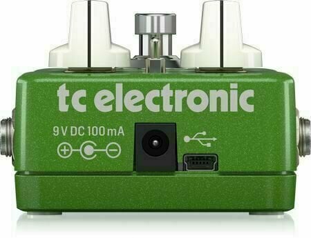 Kitaraefekti TC Electronic Corona - 3