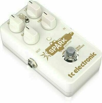 Effet guitare TC Electronic Spark Booster - 2