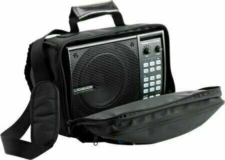 Bag for loudspeakers TC Helicon VoiceSolo BG Bag for loudspeakers - 2